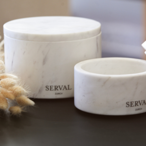 Soya Organic Candle- ServalZurich